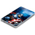 Marvel Captain America Portrait Surface Duo Skin