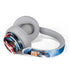 Marvel Captain America Portrait Surface Headphones Skin
