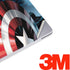 Marvel Captain America Portrait Surface Laptop 3 13.5in Skin