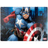 Marvel Captain America Portrait Surface Laptop 4 15in Skin