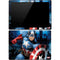 Marvel Captain America Portrait Surface Pro 4 Skin