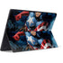 Marvel Captain America Portrait Surface Pro 6 Skin