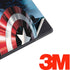 Marvel Captain America Portrait Surface Pro 7 Skin