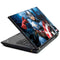 Marvel Captain America Portrait T440s Skin