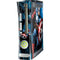 Marvel Captain America Portrait Xbox 360 (Includes HDD) Skin