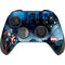 Marvel Captain America Portrait Xbox Elite Wireless Controller Series 2 Skin