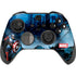 Marvel Captain America Portrait Xbox Elite Wireless Controller Series 2 Skin