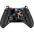 Marvel Captain America Portrait Xbox Elite Wireless Controller Series 2 Skin