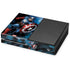 Marvel Captain America Portrait Xbox One Skins