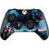 Marvel Captain America Portrait Xbox One Skins