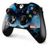 Marvel Captain America Portrait Xbox One Controller Skin