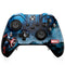 Marvel Captain America Portrait Xbox One Elite Controller Skin