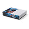 Marvel Captain America Portrait Xbox One S Console Skin