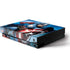 Marvel Captain America Portrait Xbox One Skins