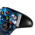 Marvel Captain America Portrait Xbox One X Controller Skin