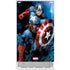 Marvel Captain America Portrait Xbox Series S Bundle Skin