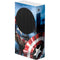 Marvel Captain America Portrait Xbox Series S Console Skin