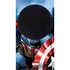 Marvel Captain America Portrait Xbox Series S Console Skin