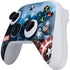 Marvel Captain America Portrait Xbox Series S Controller Skin