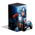 Marvel Captain America Portrait Xbox Series X Skins