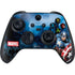 Marvel Captain America Portrait Xbox Series X Bundle Skin