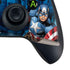 Marvel Captain America Portrait Xbox Series X Bundle Skin
