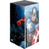 Marvel Captain America Portrait Xbox Series X Skins