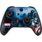 Marvel Captain America Portrait Xbox Series X Controller Skin
