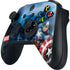 Marvel Captain America Portrait Xbox Series X Controller Skin