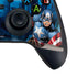 Marvel Captain America Portrait Xbox Series X Controller Skin