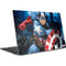 Marvel Captain America Portrait Dell XPS Skin