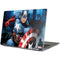 Marvel Captain America Portrait Yoga 710 14in Skin