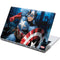 Marvel Captain America Portrait Yoga 910 2-in-1 14in Touch-Screen Skin