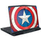 Marvel Captain America Shield Dell Alienware Skin