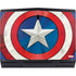 Marvel Captain America Shield Dell Alienware Skin