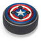 Marvel Captain America Shield Amazon Echo Dot Skin
