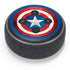 Marvel Captain America Shield Amazon Echo Dot Skin