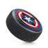Marvel Captain America Shield Amazon Echo Dot Skin