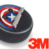 Marvel Captain America Shield Amazon Echo Dot Skin