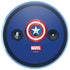 Marvel Captain America Shield Amazon Echo Skin