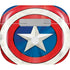Marvel Captain America Shield Apple AirPods (3rd Gen 2021) Skin