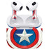 Marvel Captain America Shield Apple AirPods (3rd Gen 2021) Skin