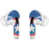 Marvel Captain America Shield Apple AirPods Pro Skin
