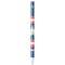 Marvel Captain America Shield Apple Pencil (1st Gen, 2017) Skin