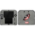 Marvel Captain America Shield Break Nintendo Skins