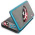 Marvel Captain America Shield Break Nintendo Skins