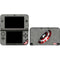 Marvel Captain America Shield Break 3DS XL 2015 Skin