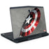 Marvel Captain America Shield Break Dell Alienware Skin