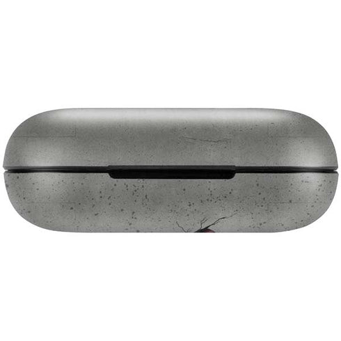 Marvel Captain America Shield Break Amazon Echo Buds Skin