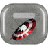Marvel Captain America Shield Break Apple AirPods (3rd Gen 2021) Skin